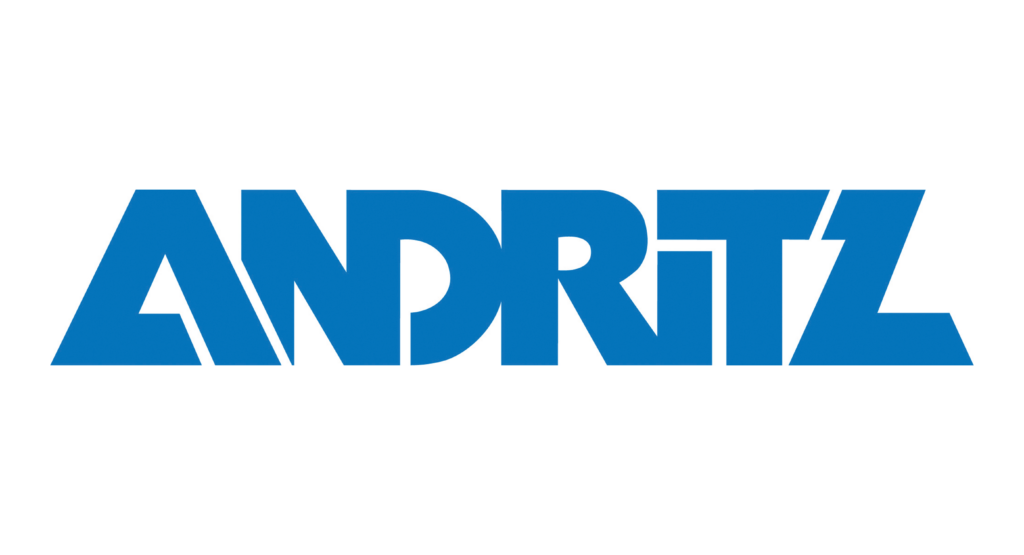 Andritz Logo