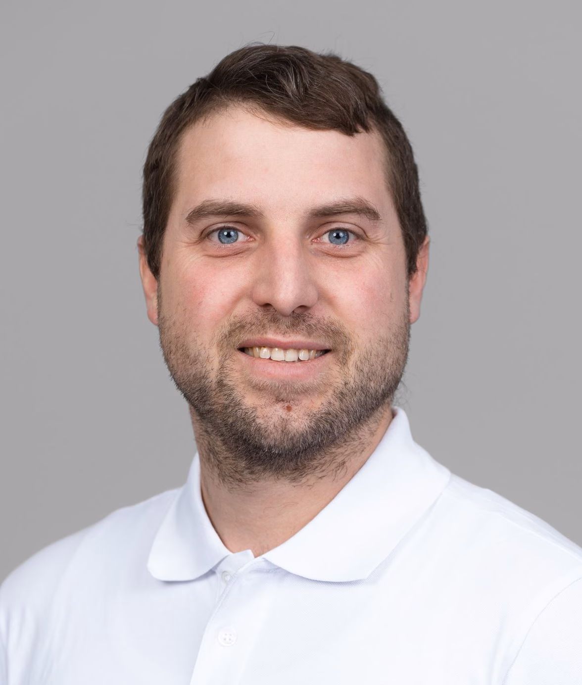 Mitarbeiter Martin Wachter