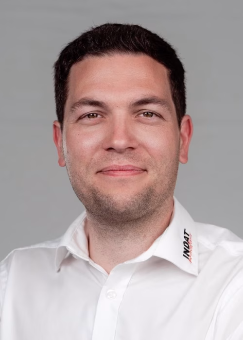 Mitarbeiter Wolfgang Thurner